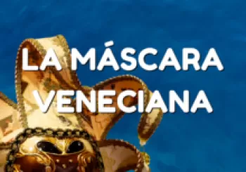 La Máscara Veneciana - Street Escape en Madrid