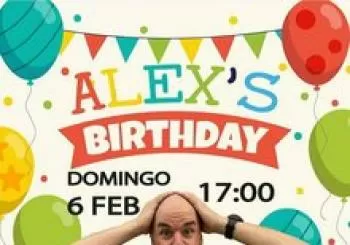 Domingo 6 Febrero Reapertura en XALÓ