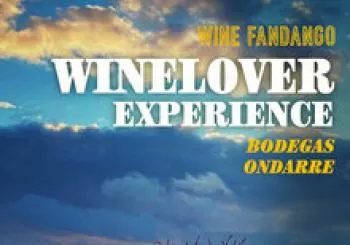 Winelover Experience con Bodegas Ondarre 08-02-22 en Logroño