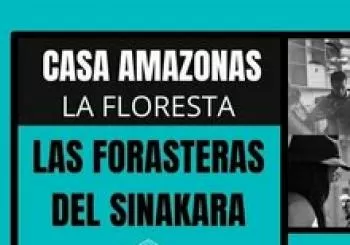 Las Forasteras del Sinakara en Sant Cugat del Vallés