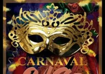 Raskataclass Carnaval en Zaragoza