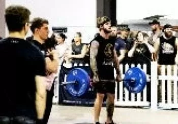 Adelaide Fitness Expo en Mile End South