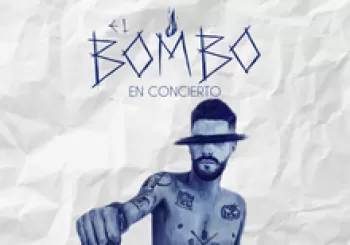 El Bombo en JAÉN | Sala La Mecánica en Jaén