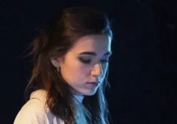 TERESA PEJENAUTE en el Búho Real en Madrid