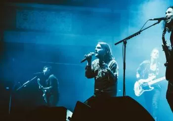 My Chemical Romance en Berlin