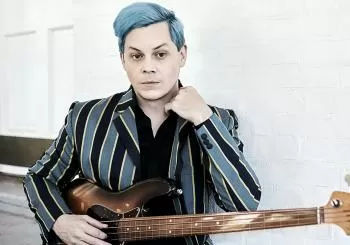 Jack White - The Supply Chain Issues Tour en Leipzig