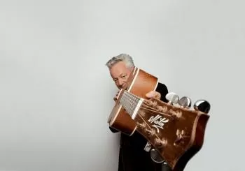 Tommy Emmanuel en Oldenburg