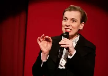 Tina Teubner & Ben Süverkrüp - Ohne Dich war es immer so schön en Berlin