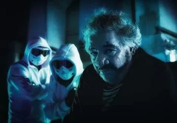 20.000 Meilen Unter dem Meer - Das Fantasy Musical en Bremen
