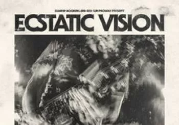 Ecstatic Vision en Madrid