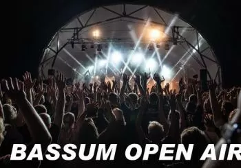 Kerstin Ott / Eloy de Jong - bassum-open-air 2022 en Bassum