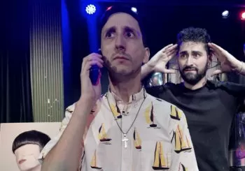 Lavar, Marcar y Enterrar en Madrid