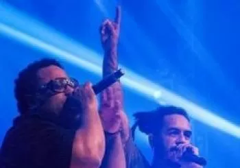 Planet Hemp en Madrid