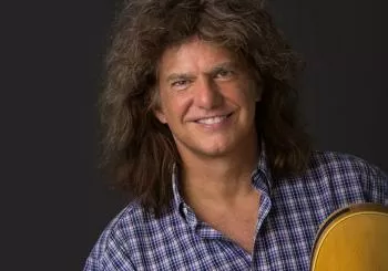 Pat Metheny - Side-Eye en Berlin