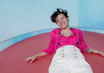 Harry Styles: Love on Tour | Premium Seated Package en Hamburg