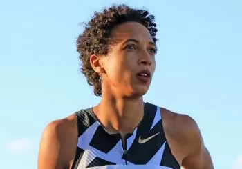 Anhalt Sport trifft Legenden - mit Malaika Mihambo a Dessau-Roßlau