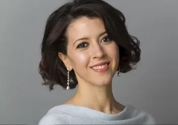 Lisette Oropesa en Valencia