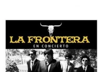 LA FRONTERA en Elche