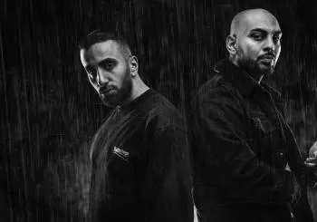 PA Sports & Kianush & Jamule & Fourty en Hamburg