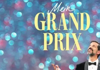 Pasquale Aleardi - Mein Grand Prix en Berlin
