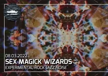 Sex Magick Wizards en Hamburg