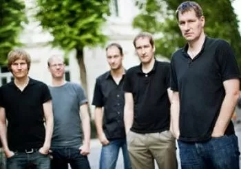 KETTCAR - OPEN AIR 2022 en Leipzig