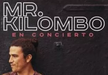 Mr. Kilombo - Ciclo Almazán Suena