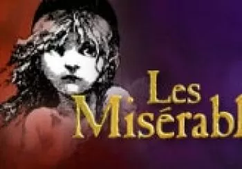 Les Miserables en Wellington