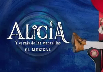 Alicia y el País de las Maravillas: El Musical en Madrid