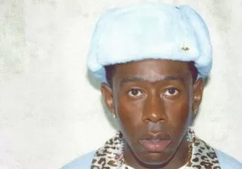 Tyler The Creator en Auckland