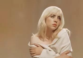 Billie Eilish en Auckland