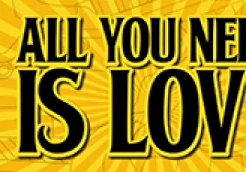 All You Need Is Love en Auckland