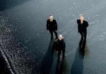RÜFÜS DU SOL en Auckland