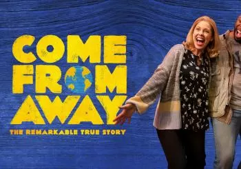 Come From Away (PREVIEW) Auckland