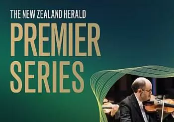 APO: Grosvenor Plays Grieg en Auckland