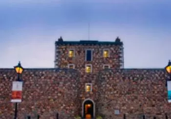Wicklow Gaol Day Tour en Bray