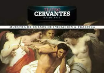 TEATRO ADULTOS, 