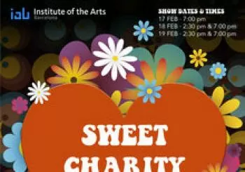 Sweet Charity en Sitges
