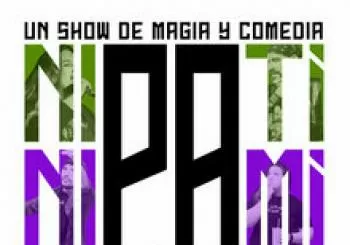 NI PA TÍ, NI PA MÍ en Tarifa Music club en Sevilla