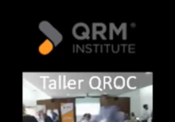 Taller QROC + Taller ESTRUCTURAS LIBERADORAS (ALC) en Sant Vicent del Raspeig
