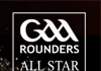 GAA Rounders All-Stars Awards Night en Tallaght