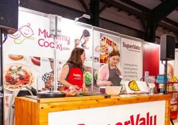 Pregnancy & Baby Fair en Dublin