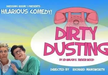 Dirty Dusting en Co. Mayo