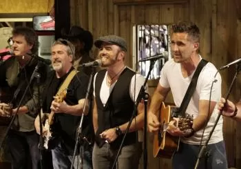 Take It To the Limit - a Celebration of the Eagles en Co. Kerry
