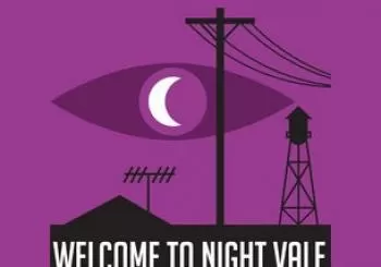 Welcome To Night Vale: The Haunting Of Night Vale en Dublin