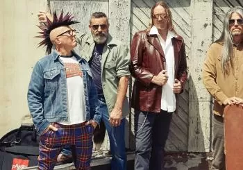 Tool en Dublin