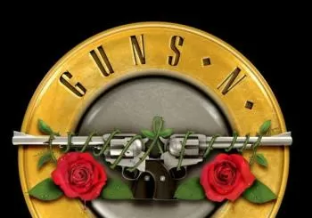 Abuse Your Illusion - The Guns N' Roses Experience (Live) en Dublin