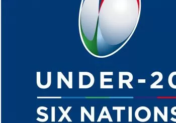 Under 20 6 Nations 2022 - Ireland v Scotland en Tramore Rd Cork