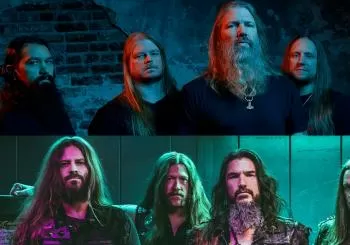 Amon Amarth & Machine Head en Hamburg