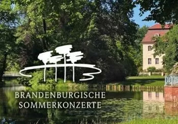 Deutsche Streicherphilharmonie und Noa Wildschut en Lutherstadt Wittenberg